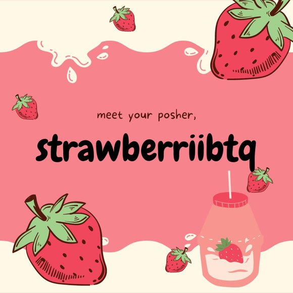 Meet Your Posher, Elaine <3 - Picture 1 of 1